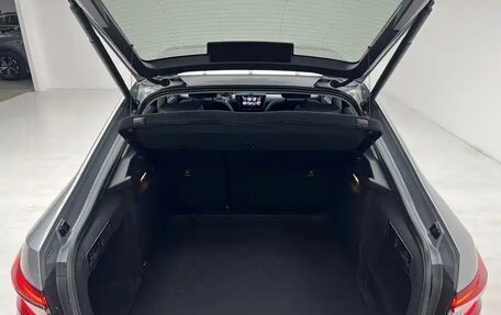 Skoda Superb III рестайлинг, 2025 год, 3 350 000 рублей, 9 фотография