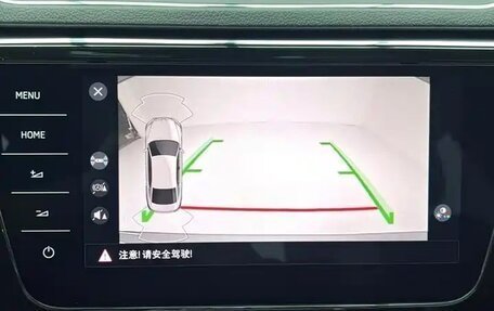 Skoda Superb III рестайлинг, 2025 год, 3 350 000 рублей, 21 фотография