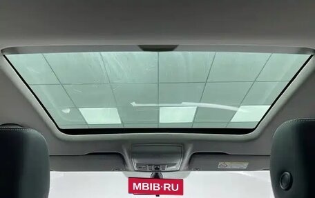 Skoda Superb III рестайлинг, 2025 год, 3 350 000 рублей, 19 фотография