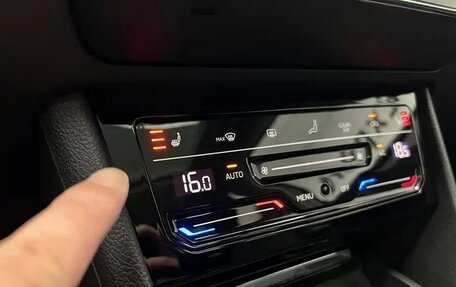 Skoda Superb III рестайлинг, 2025 год, 3 350 000 рублей, 26 фотография