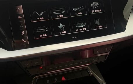 Audi A3, 2022 год, 1 890 000 рублей, 11 фотография