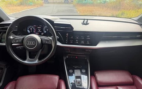 Audi A3, 2022 год, 1 890 000 рублей, 8 фотография