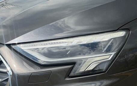Audi A3, 2022 год, 1 890 000 рублей, 3 фотография