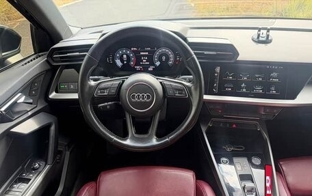 Audi A3, 2022 год, 1 890 000 рублей, 9 фотография