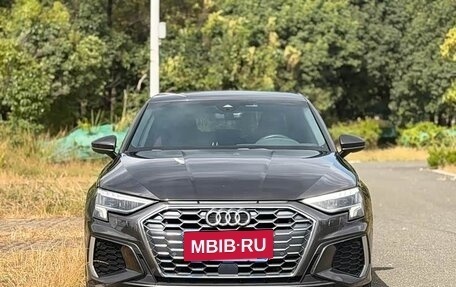 Audi A3, 2022 год, 1 890 000 рублей, 2 фотография