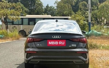Audi A3, 2022 год, 1 890 000 рублей, 5 фотография