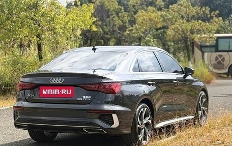 Audi A3, 2022 год, 1 890 000 рублей, 4 фотография