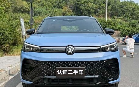 Volkswagen Tiguan, 2026 год, 4 100 000 рублей, 2 фотография