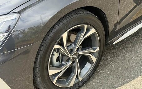 Audi A3, 2022 год, 1 890 000 рублей, 18 фотография