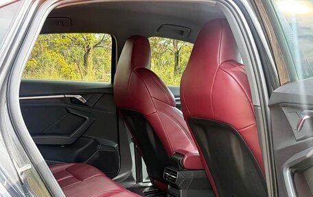 Audi A3, 2022 год, 1 890 000 рублей, 16 фотография