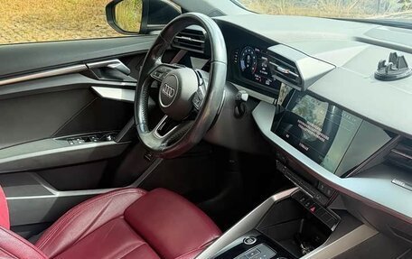 Audi A3, 2022 год, 1 890 000 рублей, 15 фотография