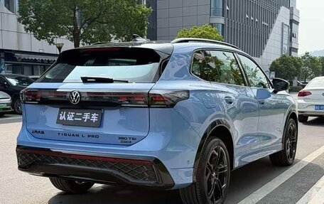Volkswagen Tiguan, 2026 год, 4 100 000 рублей, 4 фотография