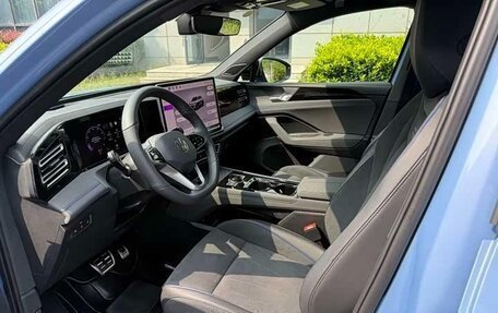 Volkswagen Tiguan, 2026 год, 4 100 000 рублей, 8 фотография