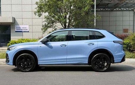 Volkswagen Tiguan, 2026 год, 4 100 000 рублей, 5 фотография