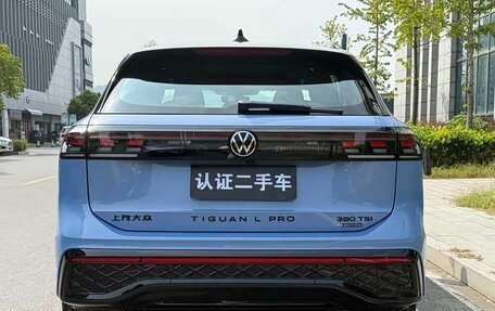 Volkswagen Tiguan, 2026 год, 4 100 000 рублей, 6 фотография