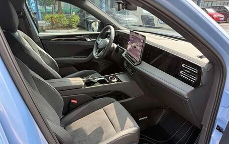 Volkswagen Tiguan, 2026 год, 4 100 000 рублей, 11 фотография