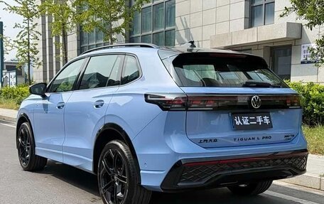 Volkswagen Tiguan, 2026 год, 4 100 000 рублей, 7 фотография
