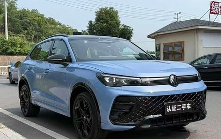 Volkswagen Tiguan, 2026 год, 4 100 000 рублей, 3 фотография