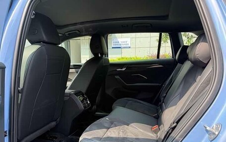 Volkswagen Tiguan, 2026 год, 4 100 000 рублей, 12 фотография