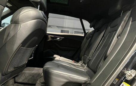 Audi Q8 I, 2018 год, 6 200 000 рублей, 11 фотография