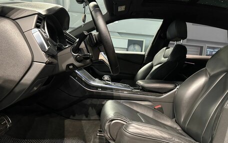 Audi Q8 I, 2018 год, 6 200 000 рублей, 10 фотография