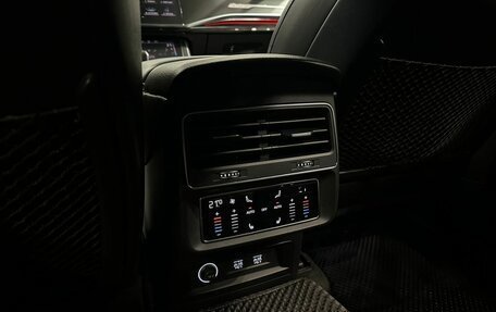 Audi Q8 I, 2018 год, 6 200 000 рублей, 14 фотография