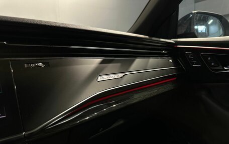 Audi Q8 I, 2018 год, 6 200 000 рублей, 20 фотография