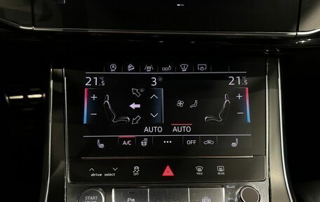 Audi Q8 I, 2018 год, 6 200 000 рублей, 24 фотография