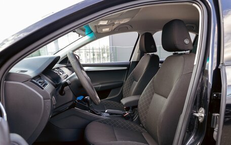 Skoda Octavia, 2020 год, 1 695 000 рублей, 11 фотография