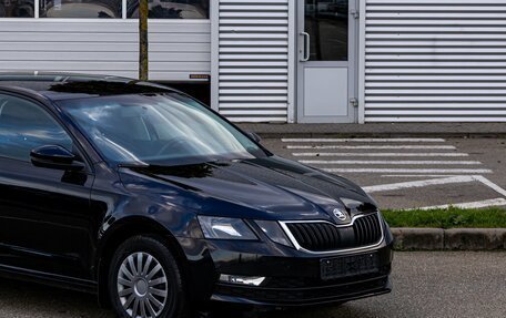 Skoda Octavia, 2020 год, 1 695 000 рублей, 8 фотография