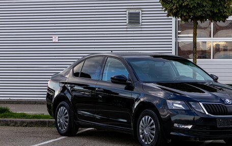 Skoda Octavia, 2020 год, 1 695 000 рублей, 7 фотография