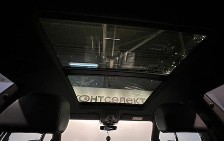 Audi Q8 I, 2018 год, 6 200 000 рублей, 27 фотография