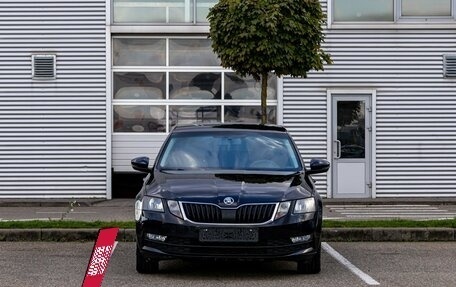 Skoda Octavia, 2020 год, 1 695 000 рублей, 2 фотография