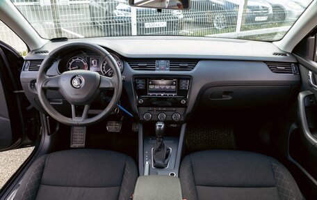 Skoda Octavia, 2020 год, 1 695 000 рублей, 15 фотография