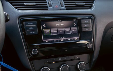 Skoda Octavia, 2020 год, 1 695 000 рублей, 14 фотография