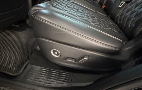 Genesis GV80 I, 2020 год, 5 500 000 рублей, 16 фотография