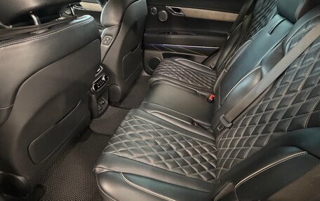 Genesis GV80 I, 2020 год, 5 500 000 рублей, 14 фотография