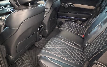 Genesis GV80 I, 2020 год, 5 500 000 рублей, 19 фотография