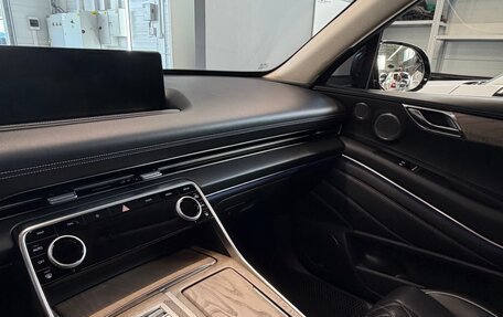 Genesis GV80 I, 2020 год, 5 500 000 рублей, 22 фотография