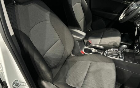 Hyundai Creta I рестайлинг, 2020 год, 1 841 000 рублей, 12 фотография