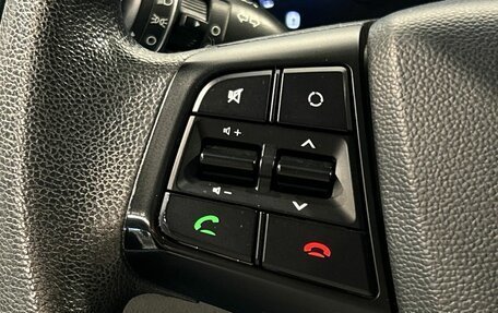 Hyundai Creta I рестайлинг, 2020 год, 1 841 000 рублей, 16 фотография