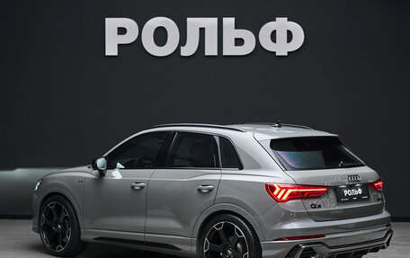 Audi Q3, 2025 год, 5 000 000 рублей, 4 фотография