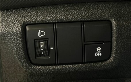 Hyundai Creta I рестайлинг, 2020 год, 1 841 000 рублей, 19 фотография