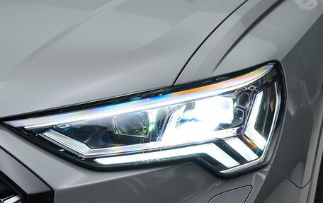 Audi Q3, 2025 год, 5 000 000 рублей, 9 фотография