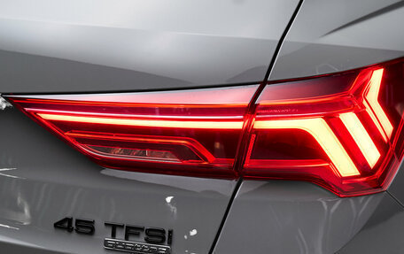 Audi Q3, 2025 год, 5 000 000 рублей, 8 фотография
