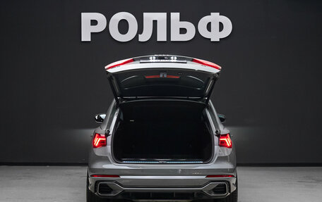 Audi Q3, 2025 год, 5 000 000 рублей, 12 фотография