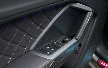 Audi Q3, 2025 год, 5 000 000 рублей, 16 фотография