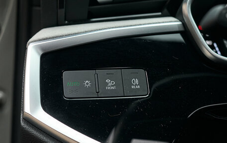 Audi Q3, 2025 год, 5 000 000 рублей, 19 фотография