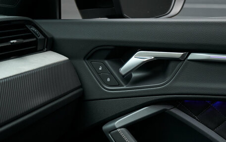Audi Q3, 2025 год, 5 000 000 рублей, 24 фотография