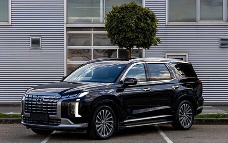 Hyundai Palisade I, 2022 год, 4 295 000 рублей, 1 фотография